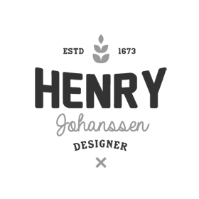 Henry Johanssen